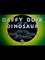Daffy et le Dinosaure