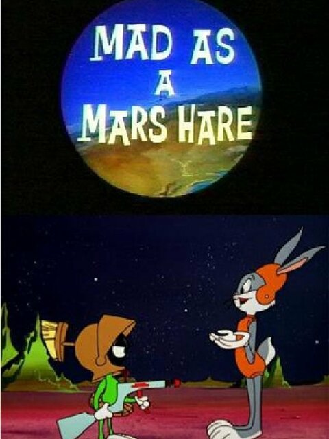 Attention à la Mars