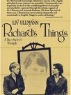 Richard's Things