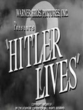 Hitler Lives ?
