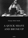 A Quick Shave and Brush Up