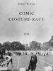 Comic Costume Race