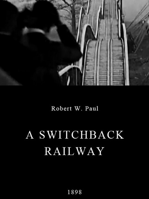 A Switchback Railway