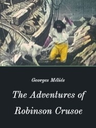 Les Aventures de Robinson Crusoé