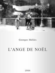 L'ange de Noël