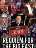 Requiem For The Big East