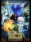 Hunter × Hunter - The Last Mission