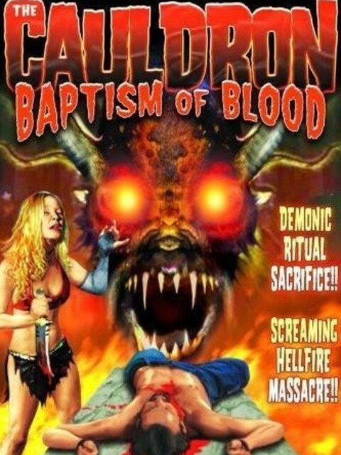 Cauldron: Baptism of Blood