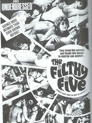 The Filthy Five