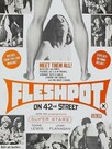 Fleshpot on 42nd Street