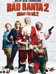 Bad Santa 2