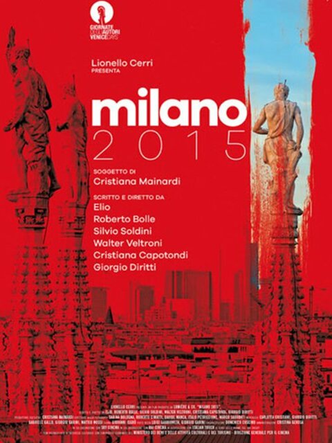 Milano 2015