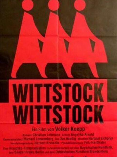 Wittstock, Wittstock