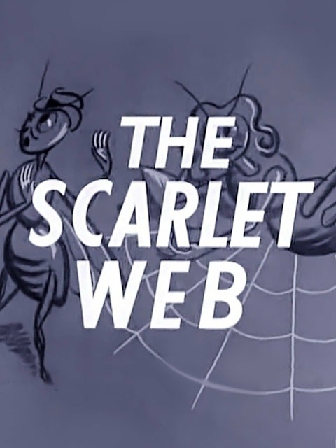 Scarlet Web