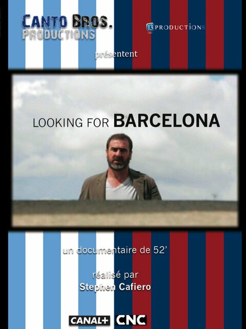 Looking for Barcelona