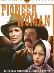 Pioneer Woman