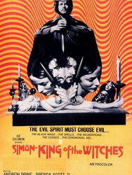 Simon, King of the Witches