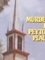 Murder in Peyton Place