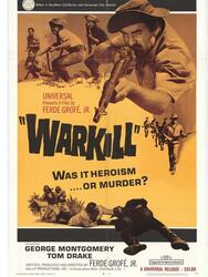 Warkill