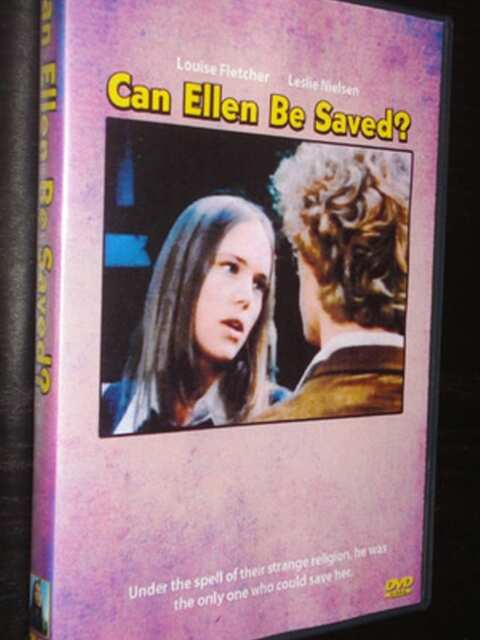 Can Ellen Be Saved?