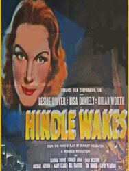 Hindle Wakes