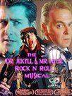 The Dr. Jekyll & Mr. Hyde Rock 'n Roll Musical