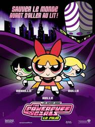 Les Super Nanas - Powerpuff girls, le film