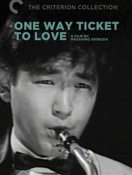 One-Way Ticket to Love