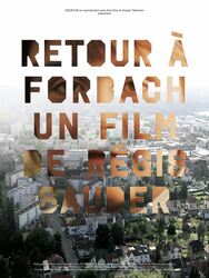 Retour à Forbach