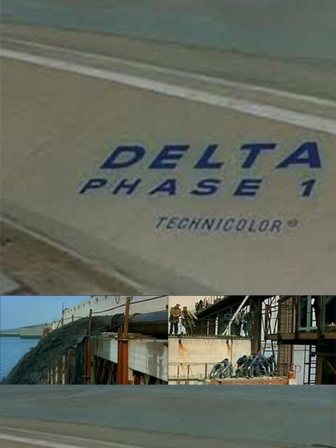 Delta Phase 1
