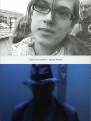 Correspondencia Jonas Mekas - J.L. Guerin