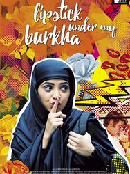 Lipstick Under My Burkha