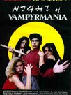 Night of Vampyrmania