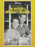 The Hardy Boys: The Mystery of the Applegate Treasure