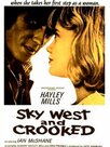 Sky West and Crooked