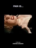 Pain Is...