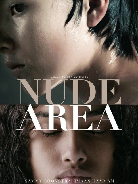 Nude Area