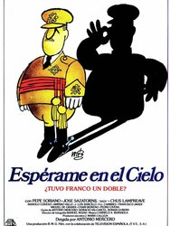 Espérame en el cielo