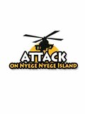 Attack on Nyege Nyege Island