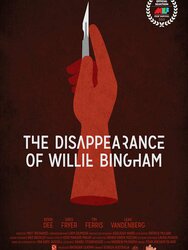 The Disappearance of Willie Bingham