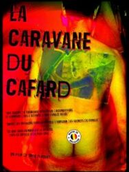 La Caravane du cafard