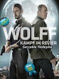 Wolff - Kampf im Revier
