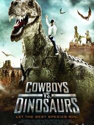 Cowboys vs. Dinosaurs