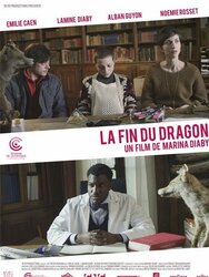 La Fin du Dragon