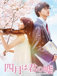 Your Lie in April