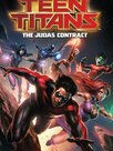 Teen Titans Le contrat Judas