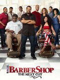 Barbershop : A Fresh Cut