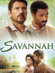 Savannah