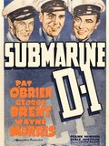 Submarine D-1