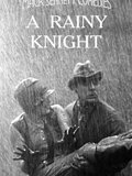 A Rainy Knight